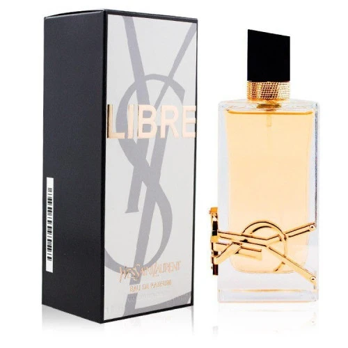 Парфюмированная вода Yves Saint Laurent Libre для женщин