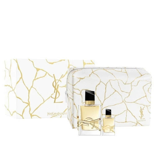 Набір Yves Saint Laurent Libre (EDP) для жінок