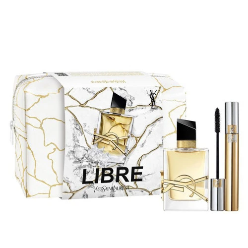 Набір Yves Saint Laurent Libre (EDP) для жінок