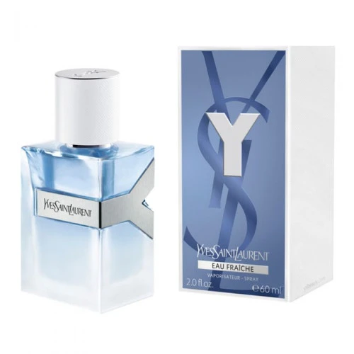 Туалетна вода Yves Saint Laurent Y Eau Fraiche для чоловіків