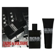 Набір Zadig & Voltaire This is Him для чоловіків