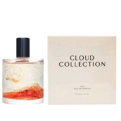 Парфумована вода Zarkoperfume Cloud Collection №1 для жінок
