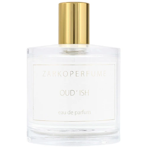 Парфумована вода Zarkoperfume Oud'ish для чоловіків та жінок