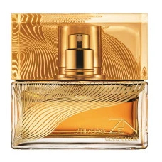 Парфумована вода Shiseido Zen Gold Elixir для жінок