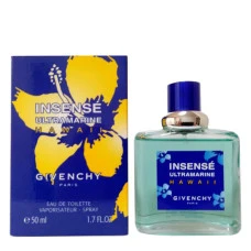 Туалетная вода Givenchy Insense Ultramarine Hawaii для женщин 