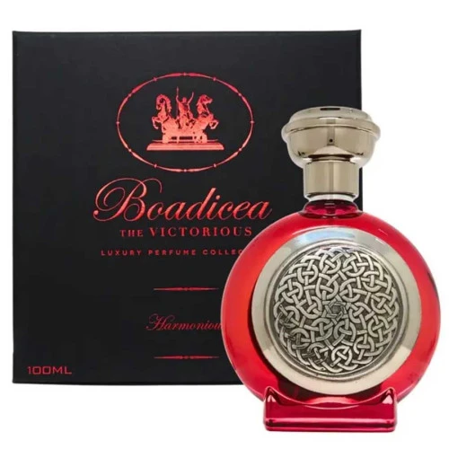 Парфумована вода Boadicea the Victorious Harmonious для чоловіків та жінок