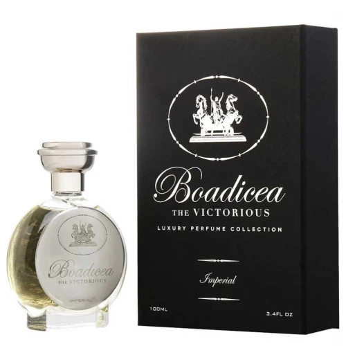 Парфумована вода Boadicea the Victorious Imperial для чоловіків та жінок