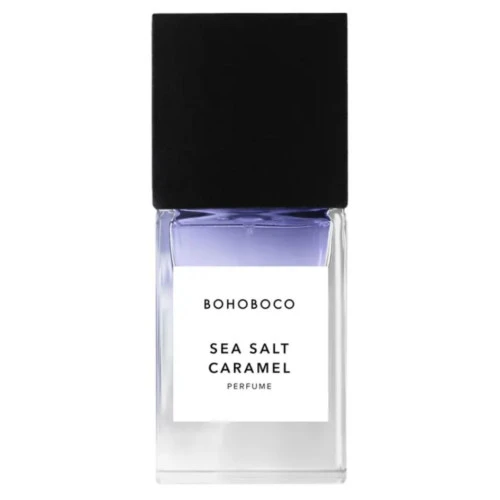 Духи Bohoboco Sea Salt Caramel для мужчин и женщин