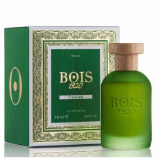 Парфюмированная вода Bois 1920 Cannabis для мужчин и женщин