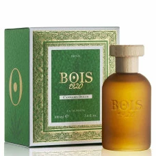 Парфюмированная вода Bois 1920 Cannabis Dolce для мужчин и женщин