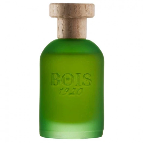 Парфумована вода Bois 1920 Cannabis для чоловіків та жінок