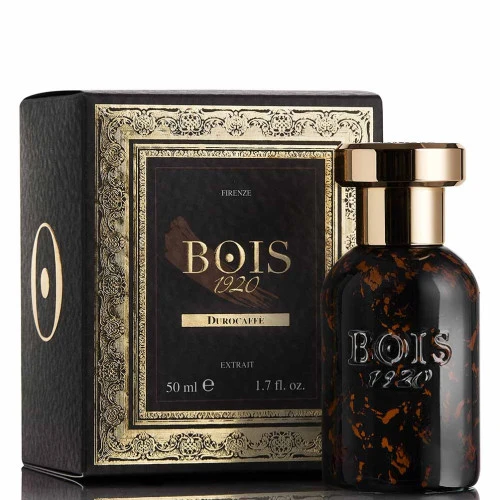 Парфуми Bois 1920 Durocaffe для чоловіків та жінок