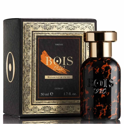 Парфуми Bois 1920 Fondentarancio для чоловіків та жінок