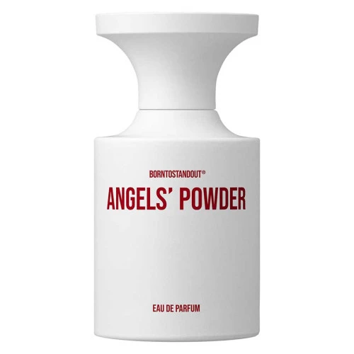 Парфумована вода Borntostandout Angels' Powder для чоловіків та жінок