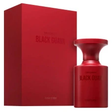 Духи Borntostandout Black Guava для мужчин и женщин