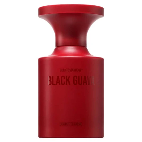Парфуми Borntostandout Black Guava для чоловіків та жінок
