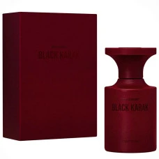 Духи Borntostandout Black Karak для мужчин и женщин