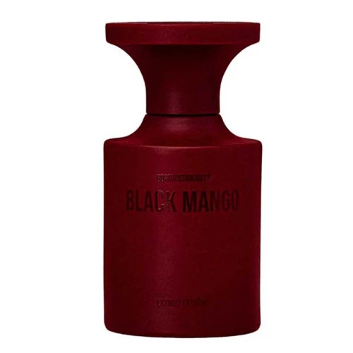 Парфуми Borntostandout Black Mango для чоловіків та жінок