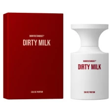Парфюмированная вода Borntostandout Dirty Milk для мужчин и женщин