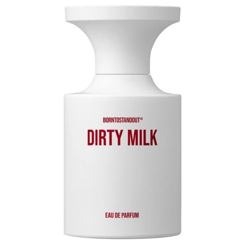 Парфумована вода Borntostandout Dirty Milk для чоловіків та жінок