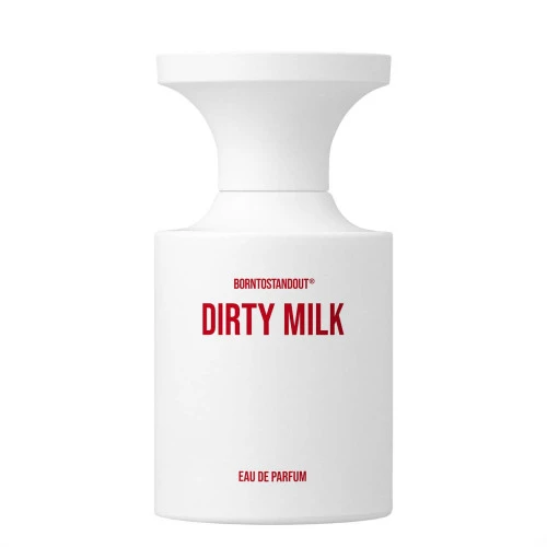 Парфюмированная вода Borntostandout Dirty Milk для мужчин и женщин