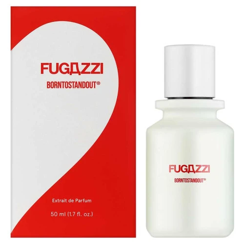 Парфуми Borntostandout Fugazzi для чоловіків та жінок