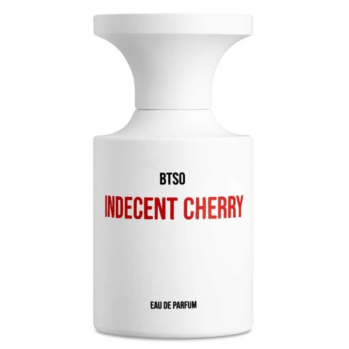 Парфумована вода Borntostandout Indecent Cherry для чоловіків та жінок