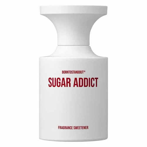 Парфюмированная вода Borntostandout Sugar Addict для мужчин и женщин