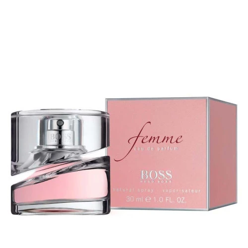 Парфумована вода Hugo Boss Femme для жінок