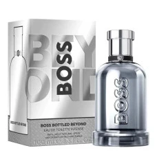 Туалетна вода Hugo Boss Bottled Beyond Eau de Toilette Intense для чоловіків