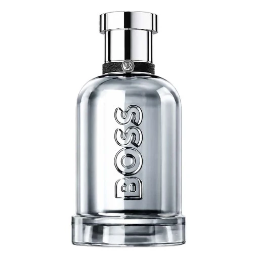Туалетная вода Hugo Boss Bottled Beyond Eau de Toilette Intense для мужчин