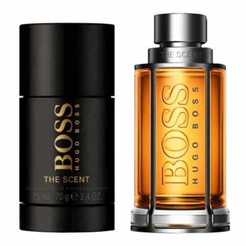 Набір Hugo Boss The Scent для чоловіків