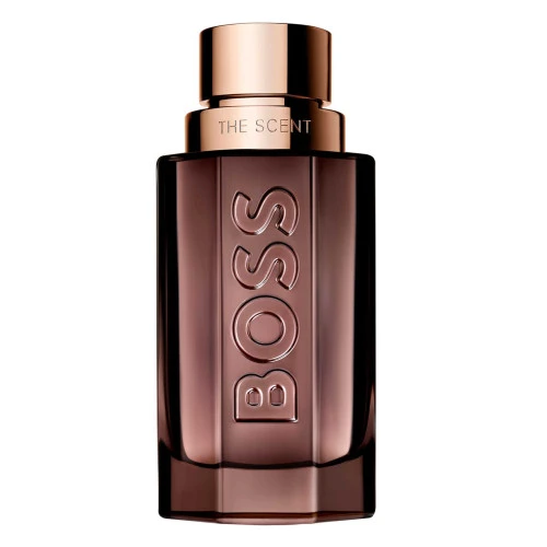 Парфуми Hugo Boss Boss The Scent Le Parfum For Him для чоловіків