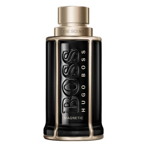 Парфумована вода Hugo Boss The Scent Magnetic For Him для чоловіків