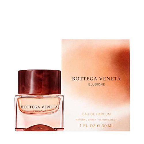 Парфумована вода Bottega Veneta Illusione для жінок