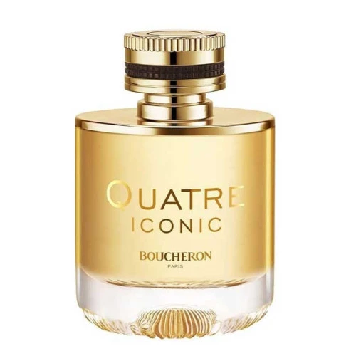 Парфюмированная вода Boucheron Quatre Iconic для женщин