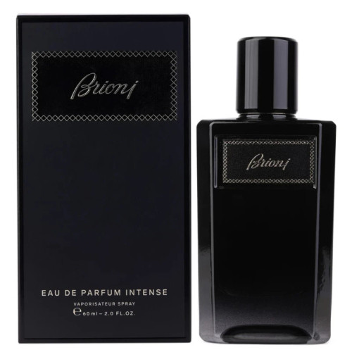 Парфюмированная вода Brioni Eau de Parfum Intense для мужчин
