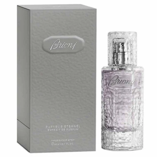 Духи Brioni Papyrus Eternel для мужчин и женщин