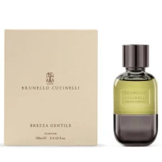 Духи Brunello Cucinelli Brezza Gentile для мужчин и женщин