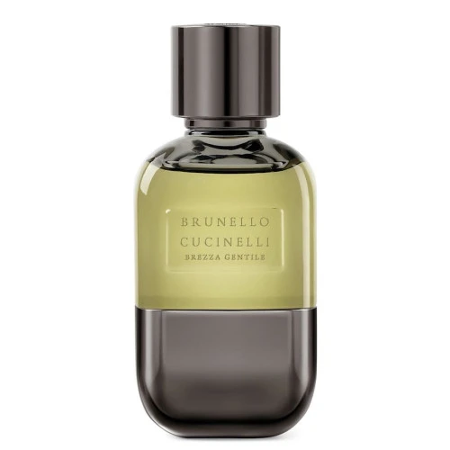 Духи Brunello Cucinelli Brezza Gentile для мужчин и женщин