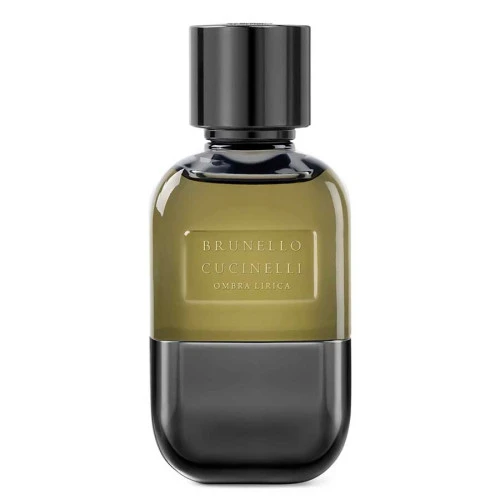 Духи Brunello Cucinelli Ombra Lirica для мужчин и женщин