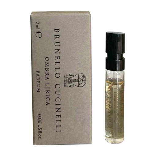 Духи Brunello Cucinelli Ombra Lirica для мужчин и женщин
