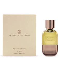 Парфуми Brunello Cucinelli Soffio Zenit для чоловіків та жінок