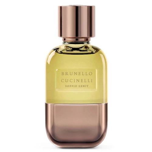 Парфуми Brunello Cucinelli Soffio Zenit для чоловіків та жінок