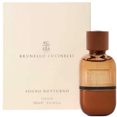 Духи Brunello Cucinelli Sogno Notturno для мужчин и женщин