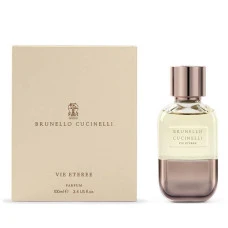 Духи Brunello Cucinelli Vie Eteree для мужчин и женщин
