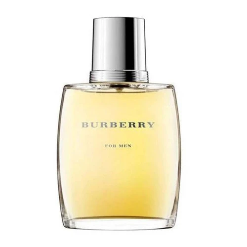 Туалетна вода Burberry For Men для чоловіків