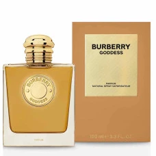 Духи Burberry Goddess Parfum для женщин