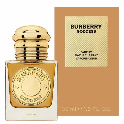 Духи Burberry Goddess Parfum для женщин