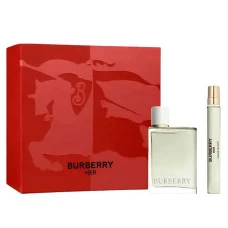 Набор Burberry Her Eau de Toilette для женщин